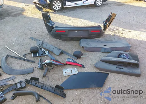 2024 Nissan Pathfinder S 4Wd из США, поврежденный, VIN 5N1DR3AC4RC254481